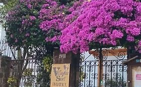 Hotel Boutique Spa Villa De Sant